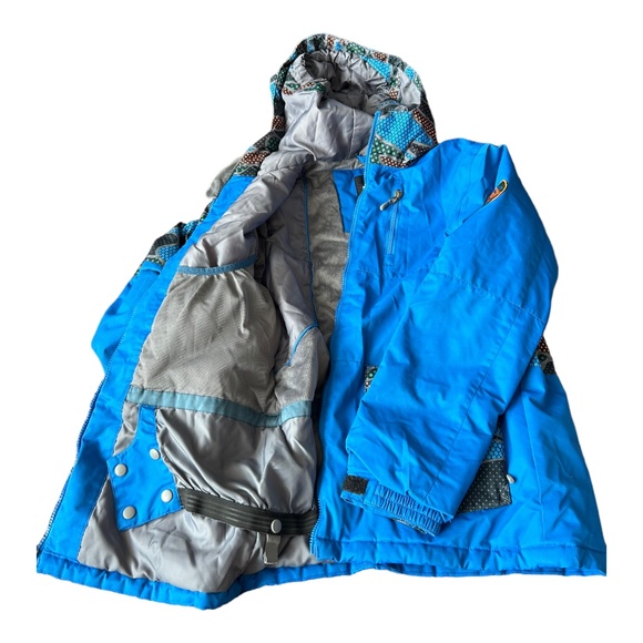 Firefly Snow Jacket - Picture 3 of 5